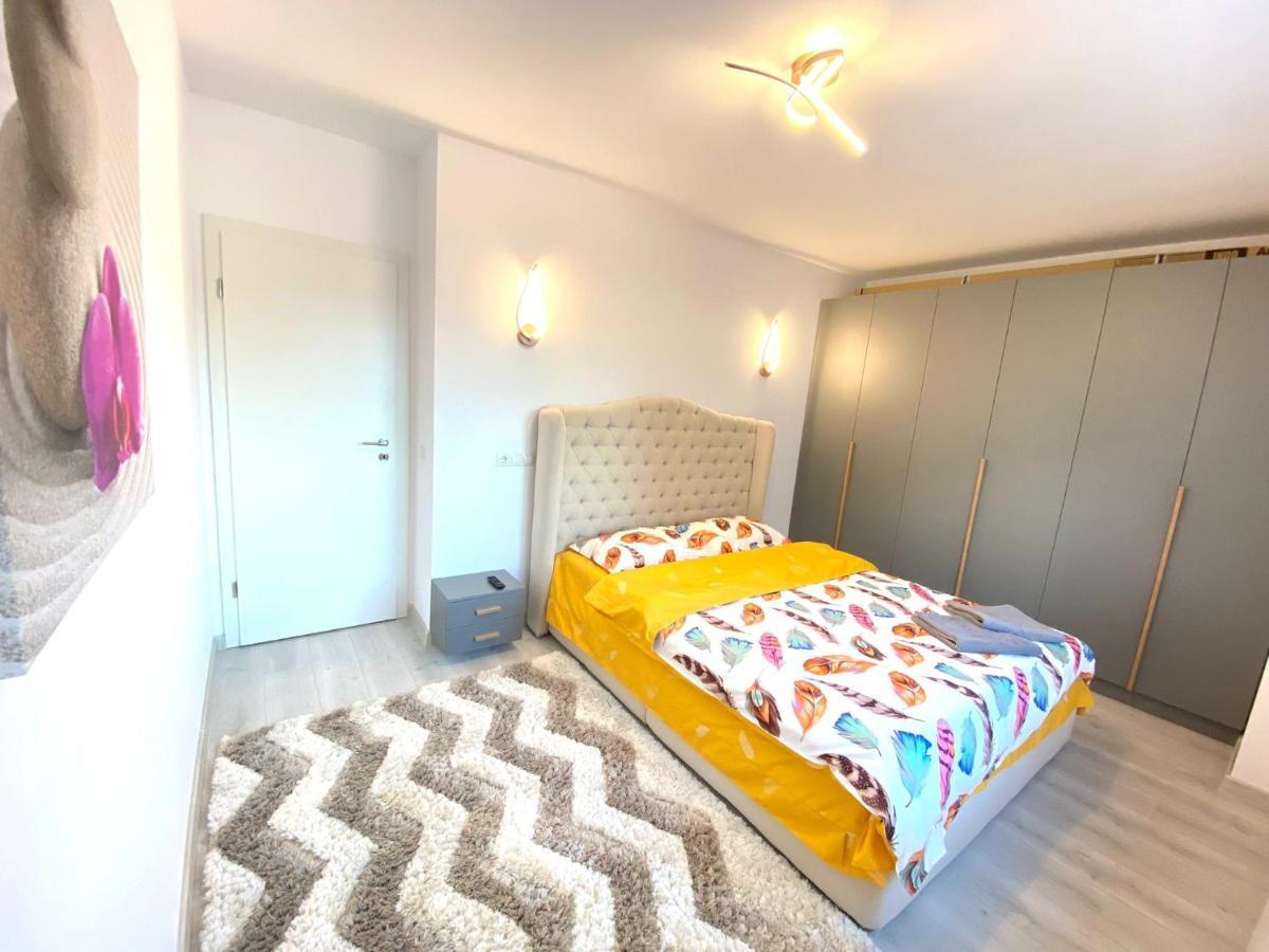 Hunyadi Luxury Kogalniceanu Sibiu Exterior photo