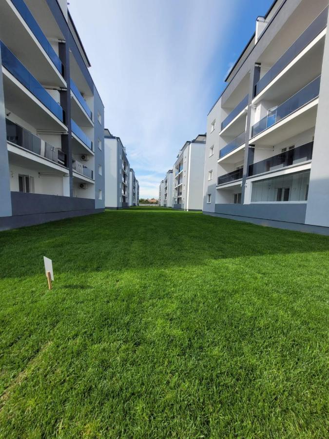 Hunyadi Luxury Kogalniceanu Sibiu Exterior photo