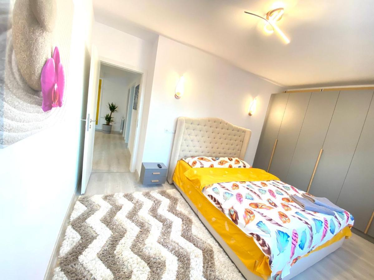 Hunyadi Luxury Kogalniceanu Sibiu Exterior photo