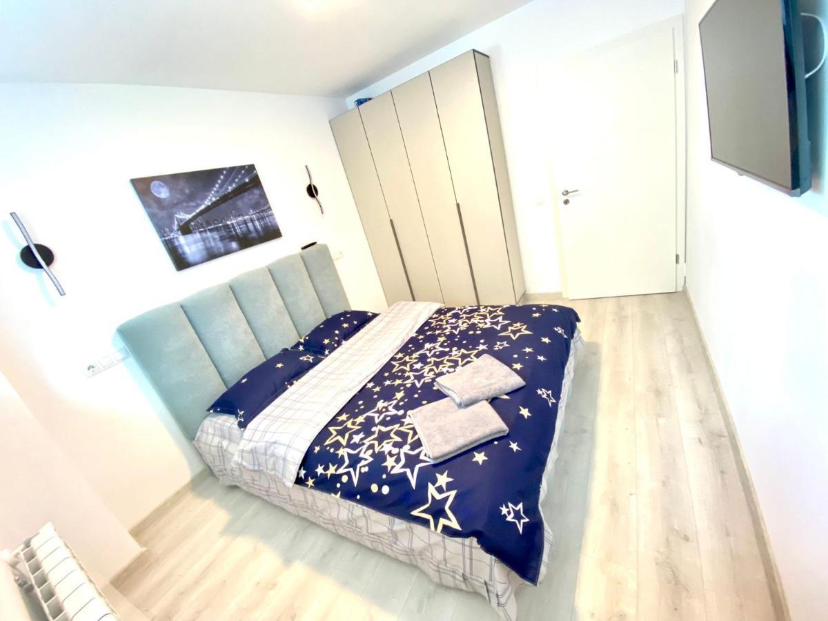 Hunyadi Luxury Kogalniceanu Sibiu Exterior photo